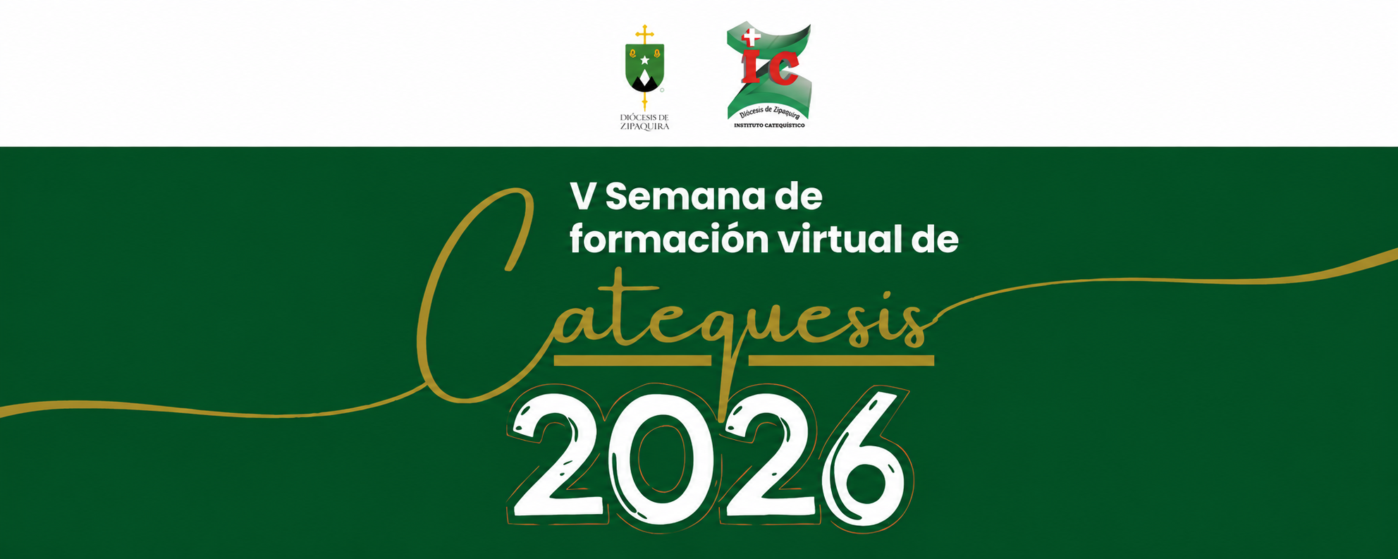 V Semana Virtual de la Catequesis - Día 4